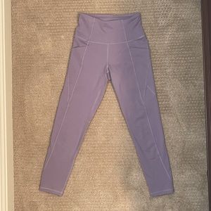 Balance collection leggings